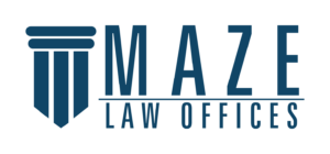 Maze Law Offices