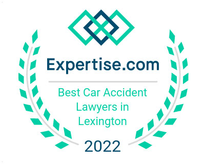 Expertise.com Best Car Accidents Lawyers in Lexington 2022