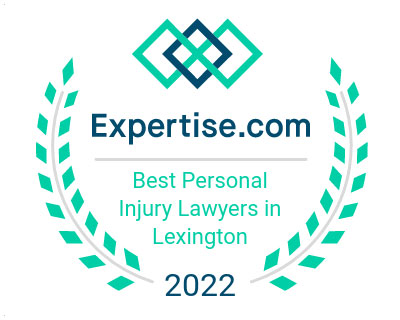Expertise.com Best Personal Injury Lawyers in Lexington 2022