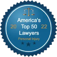 america's Top 50 Lawyers 2022