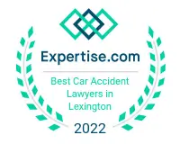 Best Car Accident Lawyers in Lexington