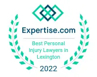 Best Personal Injury Lawyers in Lexington