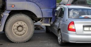 Car accident cases