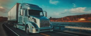 Truck accident cliams