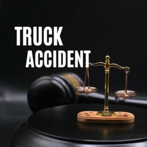 Truck accident legal concepts are crucial for legal blogs, websites, and marketing materials that guide clients through the truck accident claims process.