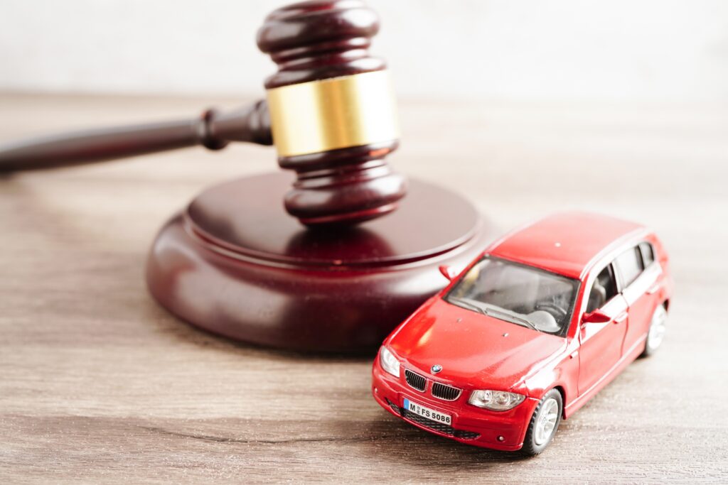 Car Accident Attorney