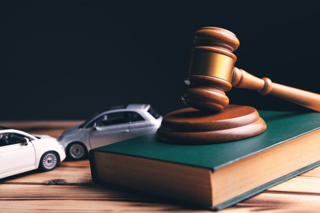 Car Accident Lawyer