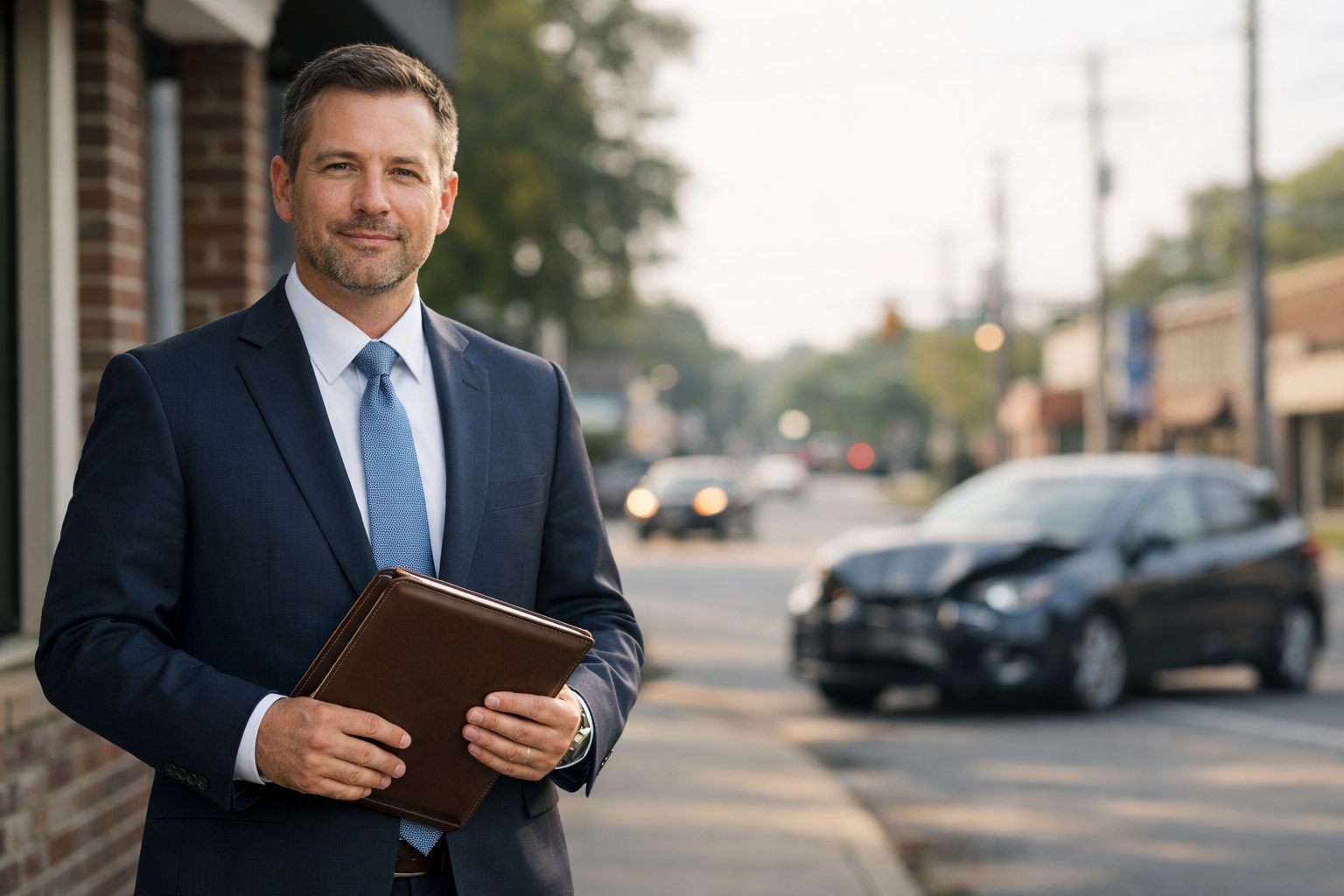 Car Accident Lawyers in Richmond
